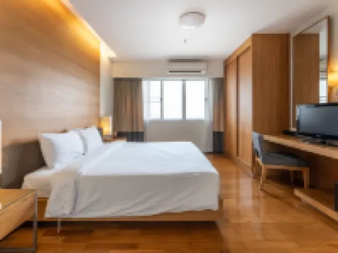 โรงแรม แคนทารี่ อยุธยา โรงแรมในอำเภอ อุทัย