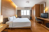 Kantary Hotel Ayutthaya Hoteles en Uthai