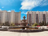 Wangfu Lijing Vip Hotel