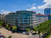 Yixi Hotel (Yulin Culture Square store)