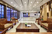 Cozy Home · Manju Hotel (Guilin Liangjiang Sihu Xiangbishan Scenic Area)