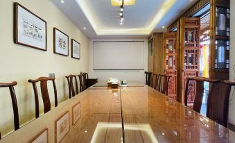 Yangzhou Chengyuan Private Villa Hotel