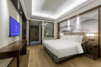 Starway Hotel (Yuyao Zhongan Times Square) - جاكوزي