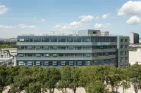 Ni Hao Hotel (Ningbo Yinxian Dadao Dongqianhu) Các khách sạn ở Khu thắng cảnh Hồ Dongqian