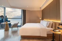 Zhengzhou Lukcy Hotel Hotels in Manhattan Commercial Plaza