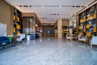 Yishang Hotel (Qianjiang Art College Branch)