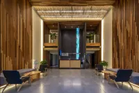 Sanshe city Garden Hotel