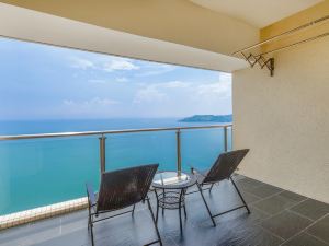 Huidong Shili Silver Beach Haiyun Sightseeing Hotel villa