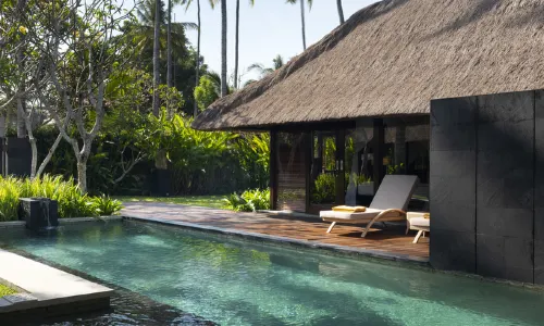 Kayumanis Jimbaran Private Villas & Spa