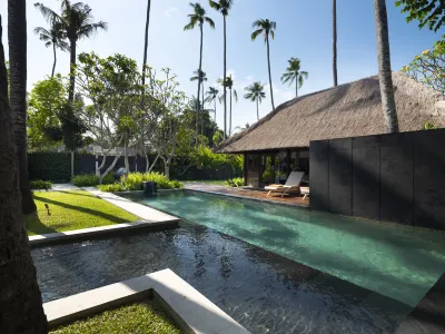 Kayumanis Jimbaran Private Villas & Spa