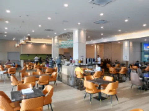 Swiss-Belhotel Kuantan Hotels in Kuantan
