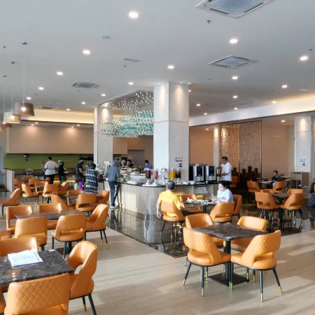 Swiss-Belhotel Kuantan