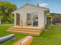 Coromandel Shelly Beach Top 10 Holiday Park Hotels in Coromandel