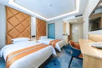 Hongyun Qianxi Hotel