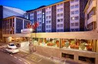 Sercotel Delfos Andorra Hotels near Grandvalira Resorts