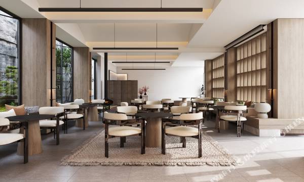 Chongqing PuYue Hotel (Jiangbei Airport)