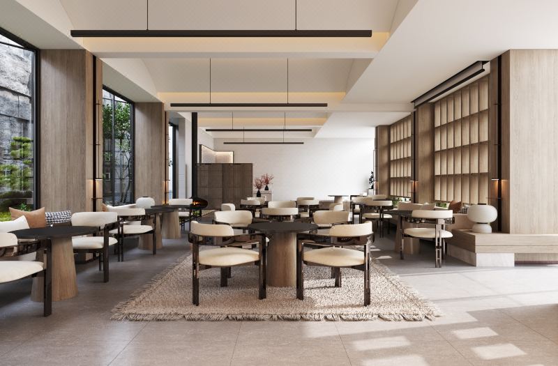 Chongqing PuYue Hotel (Jiangbei Airport)