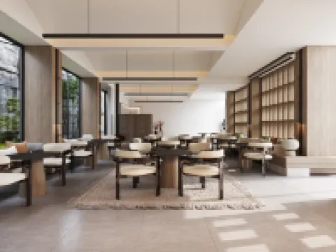 重慶璞悦酒店（江北機場店）