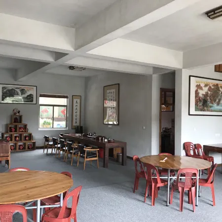 Fuqing Honglv Guesthouse