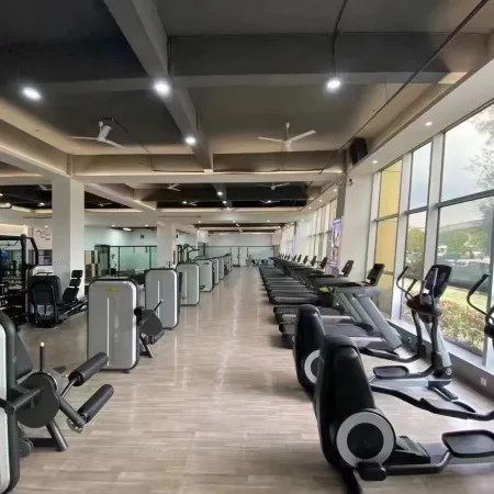 Shihong Hotel