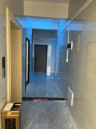 Yunhai E-sports Hotel Отели рядом с достопримечательностью «Taozhu Memorial Hall»