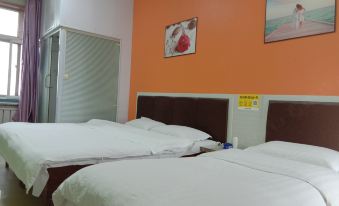 Shahe Xinxi Hotel