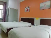 Shahe Xinxi Hotel Hotel di Shahe, Hebei