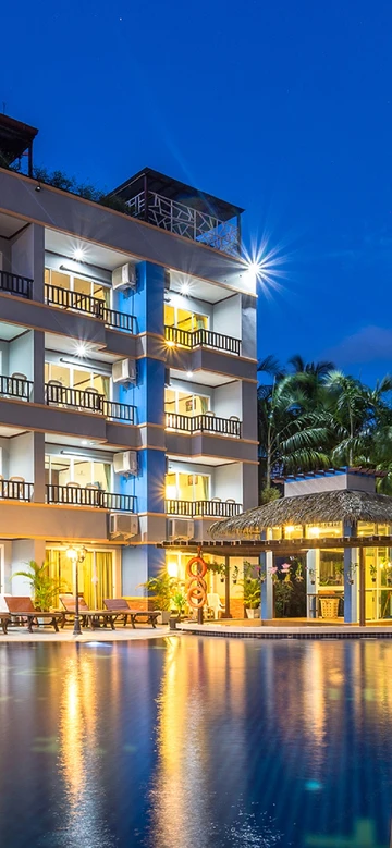 รูปภาพของอ่าวนาง ซิลเวอร์ ออร์คิด รีสอร์ท