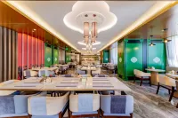 Mercure Huhhot Economic Zone Hotel di Hohhot