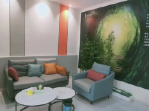 Famous Enterprise Eco-friendly Homestay