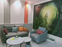 Famous Enterprise Sharing Ecological Hotel