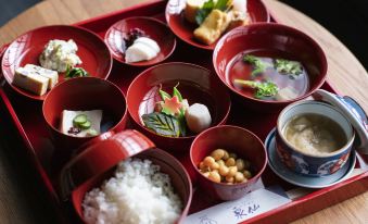 Kyoto Machiya Zeniyacho