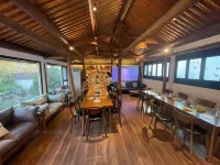 Three Governors' Villa Hotel a Linhai