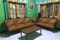 Homestay Endro Hotels in Kokap