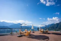 The Cloud GuanFang hotel zhiziluo Hotels in Fugong