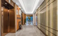 Vienna International Hotel (Nanfeng Judu Avenue) - Wifi