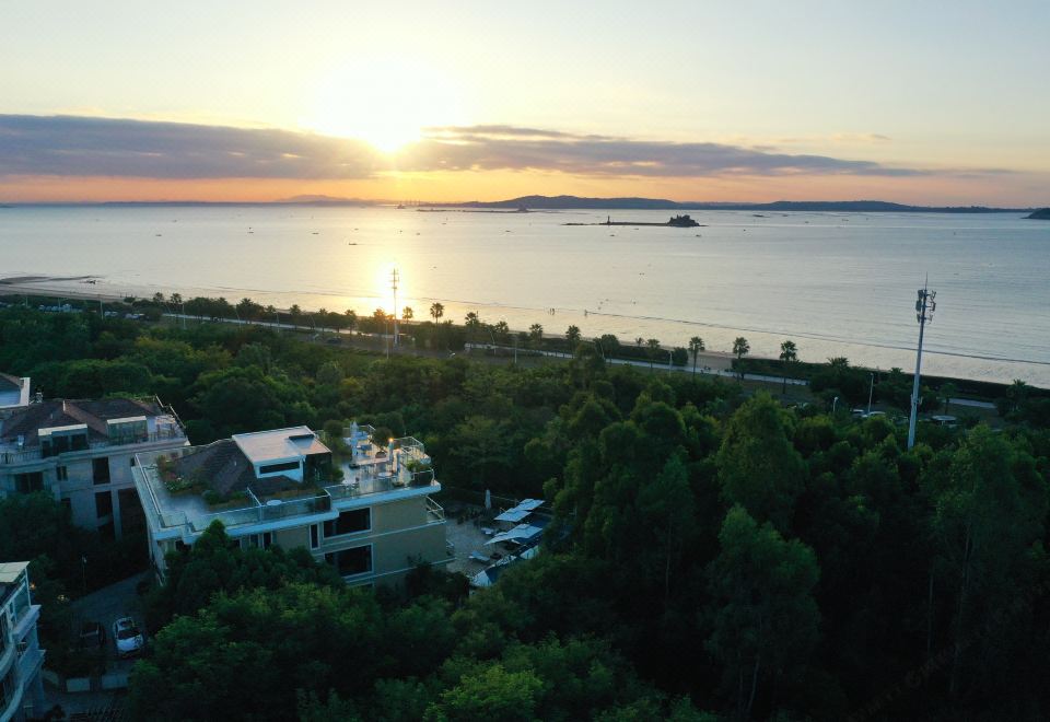 Seaside Seclusive Mansion(厦门隐居·六合栖公馆) 호텔 후기, 예약 샤먼 호텔 추천 | 트립닷컴