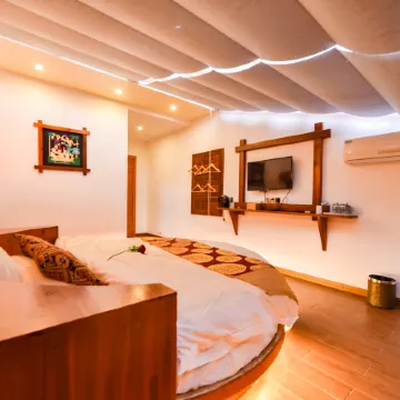 Xinghe Qingmeng Folklore Inn