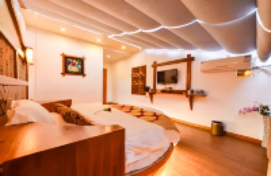 Xinghe Qingmeng Folklore Inn