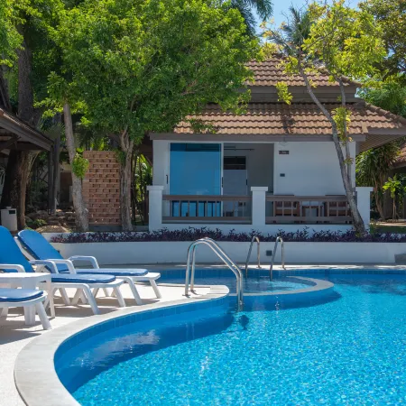 Samui Natien Resort