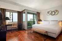 Oakwood Suites Kuningan Jakarta - Apartemen