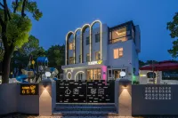 Xinyu Xinyuan Homestay