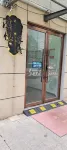 Binyue Inn - موقف سيارات