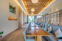 BuShiShan·Micro cement inn B&B(Weizhou Island Branch)