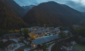 Trip.com Group Country Retreats (Liuba Qinling No.1 Joint Resort)