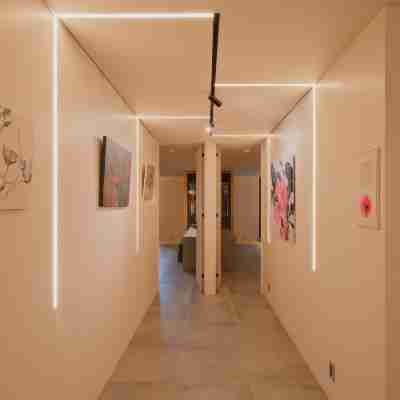 ホテルノームエアー Rooms