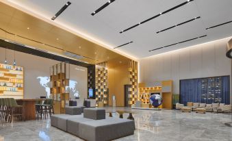 Kyriad Hotel (Quanzhou Jinjiang International Airport)