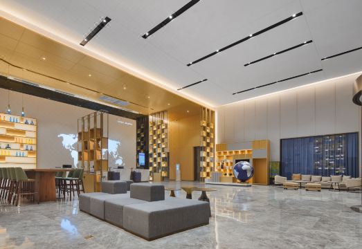 카이리야드 호텔