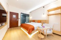 Huashuiwan Yishan Yishe Homestay