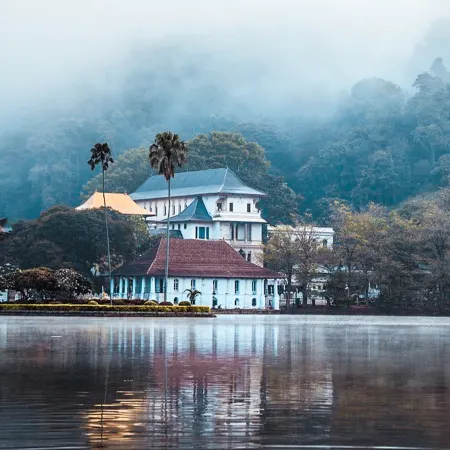 cassendra Hotel Kandy